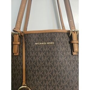 Michael Kors Handbag Used